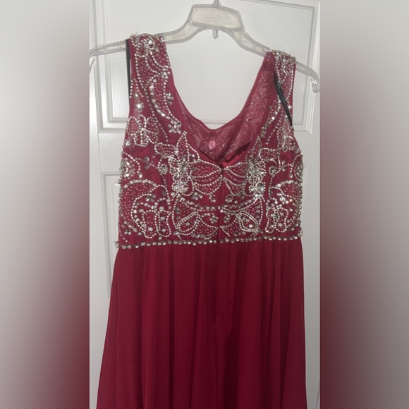 J’adore Evening Dress - Picture 3 of 4